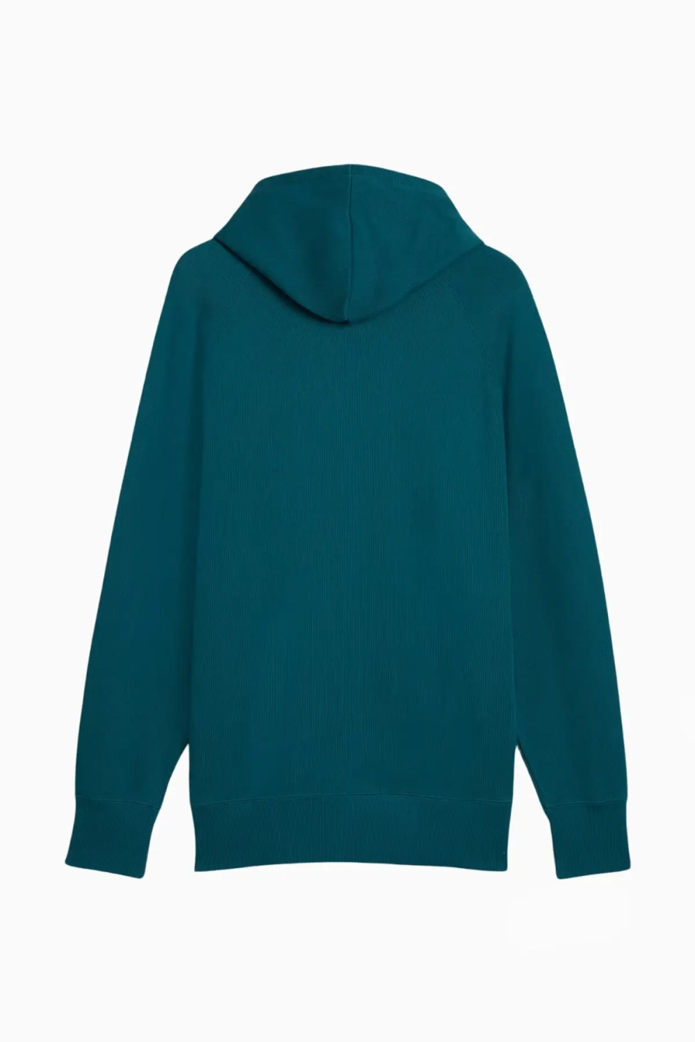 Кофта Puma Classics+ - зеленый