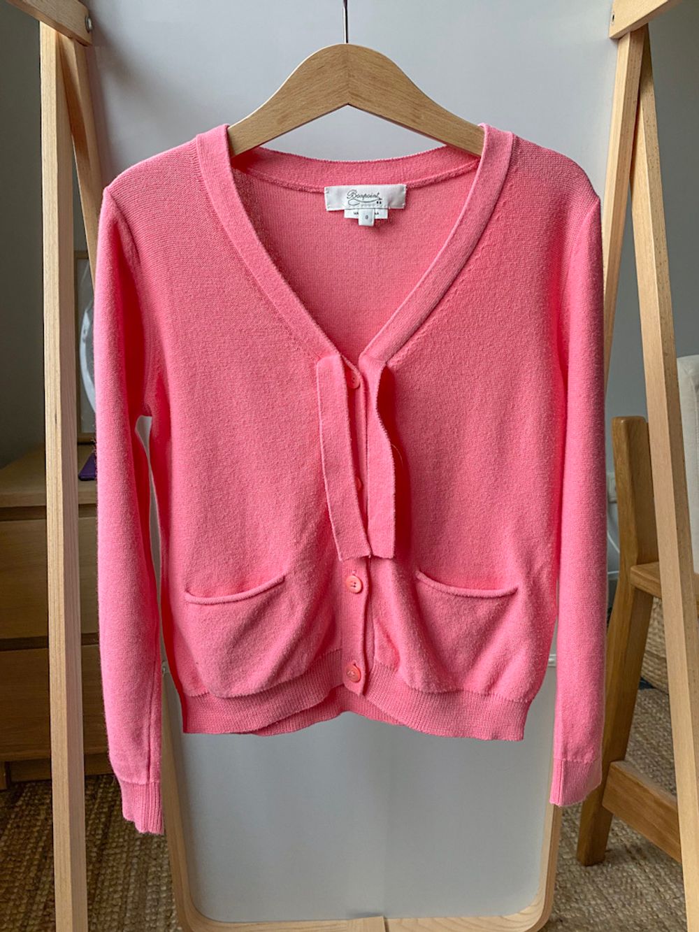 Кардиган Bonpoint, 128