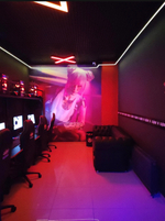 Компьютерный клуб