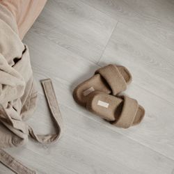 ЛАМИНАТ BERRY-ALLOC OCEAN+ XL 2508 БЛУМ СЕРЕБРИСТО-СЕРЫЙ