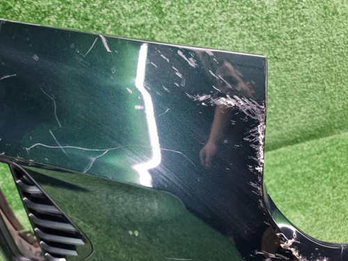 Бампер передний EXEED VX (2021-2024)