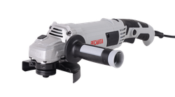 Углошлифовальная машина (болгарка) Ресанта УШМ-125/1400Э