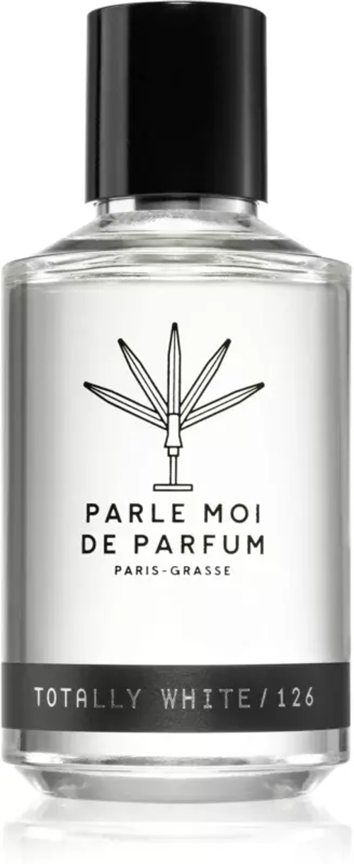 Parle Moi de Parfum Totally White / 126