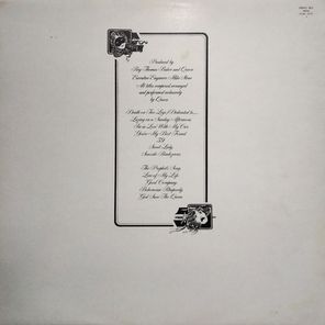 Queen / A Night At The Opera (LP)