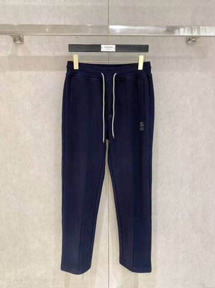 Штаны Brunello Cucinelli