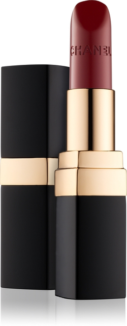Chanel Rouge Coco - Интенсивно увлажняющая помада, 3,5 g