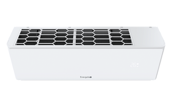 Классическая система кондиционирования Murren SAS18MR1-A/SAU18MR1-A — (10)