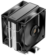 Ocypus Delta A40 Elite BK Dual Fan, Delta-A40-BK2NNWN00X-GL