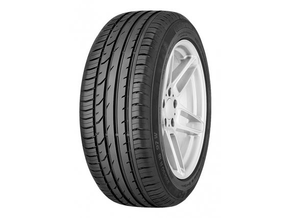 Continental PremiumContact 2 195/60 R15 88H