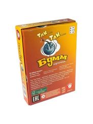 Oyun \ Игра \ Game TTB Cardgame RUS
