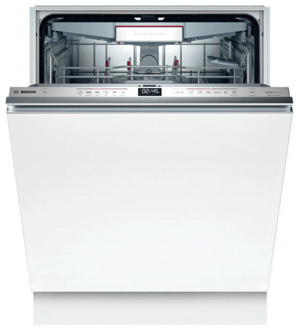 Встраиваемая посудомоечная машина Bosch SMV66TD26R