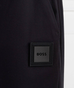 шорты headlo lotus BOSS GREEN - черный(50488823)