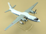 Модель самолета Ан-26 (М1:72, ВВС России, RF-36004, 26)