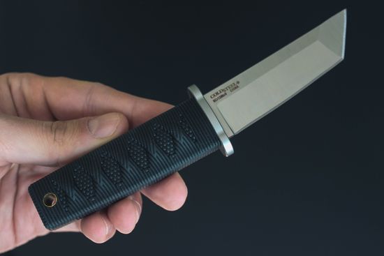 Нож Cold Steel 17DA Kyoto I Tanto
