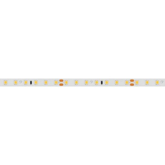 Светодиодная лента Arlight 10W/m 98LED/m 2835SMD холодный белый 5M 019913(2)