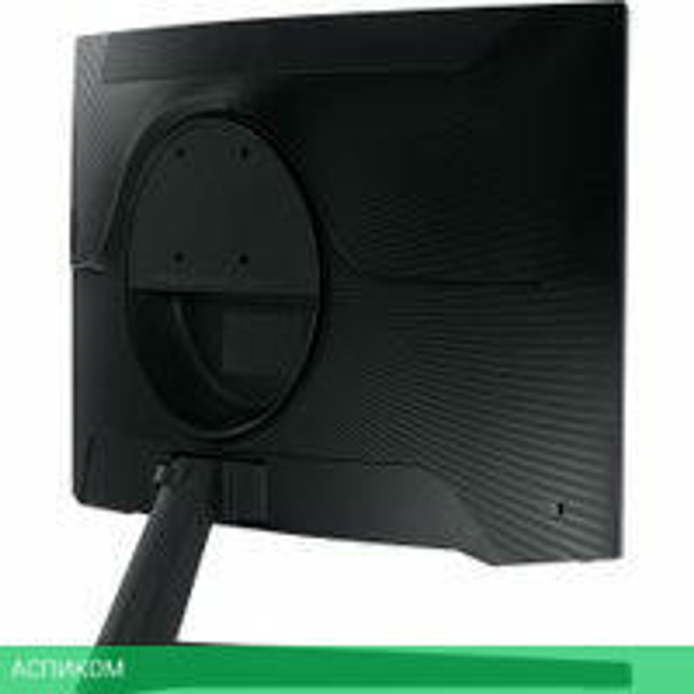 Игровой монитор Samsung Odyssey G5 LC27G55TQWIXCI