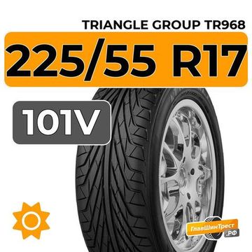 Triangle Group TR968 225/55 R17 101V