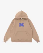 Худи Меч FW23 HD Warm Butterfly Chestnut