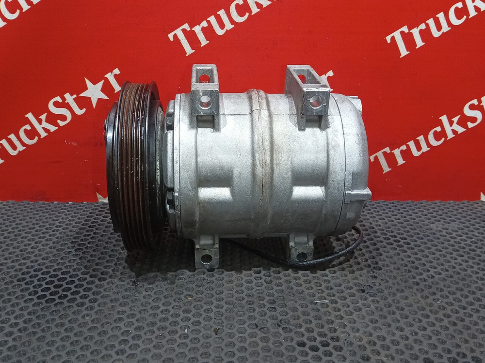 Компрессор кондиционера 2024г.