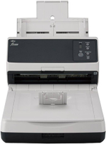 Сканер  Fujitsu fi-8250