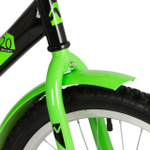 Детский велосипед Novatrack Forest 20" (2025)