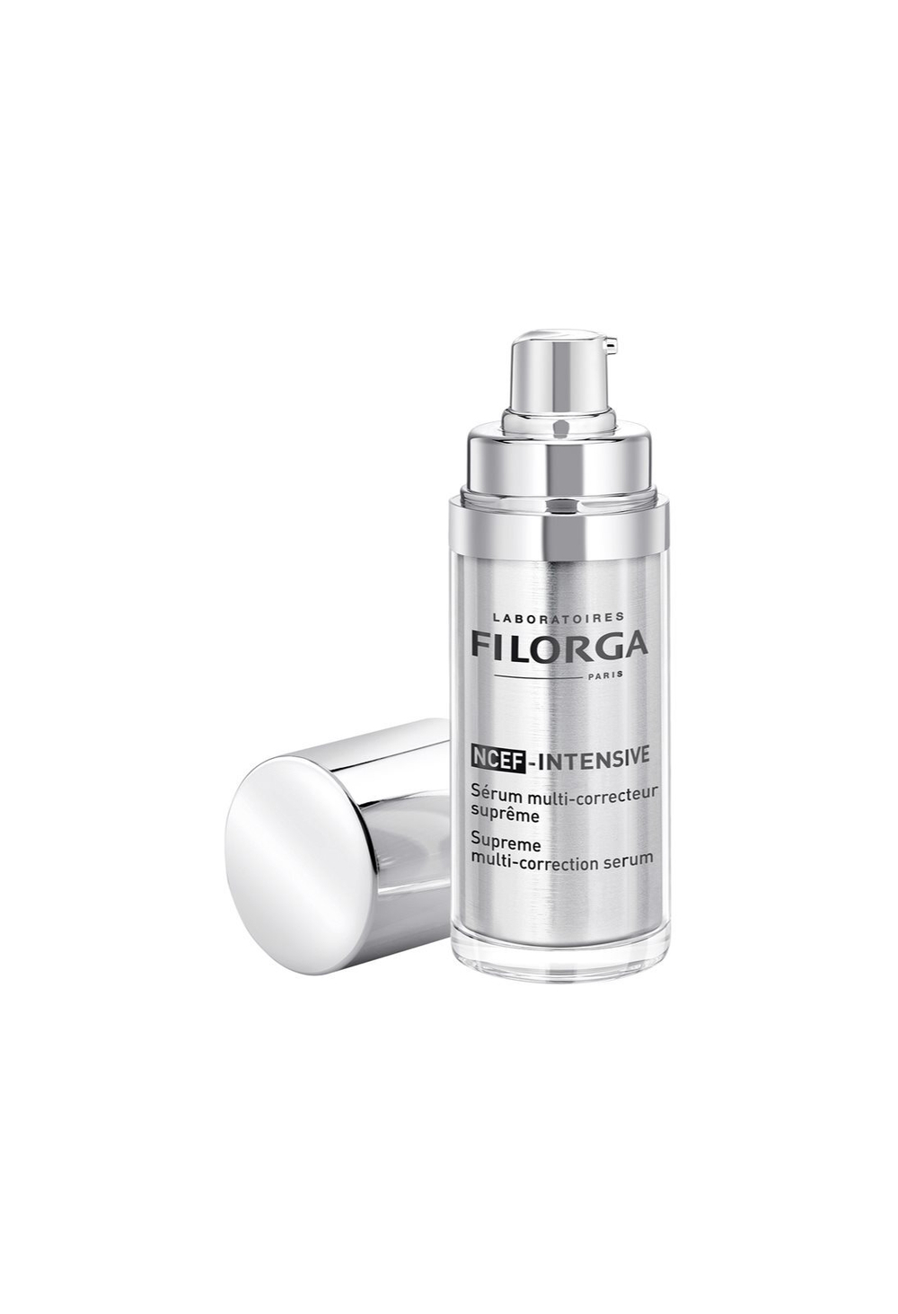 FILORGA NCEF-INTENSIVE - регенерирующая и укрепляющая сыворотка с ретинолом /   30  ml  / GTIN 3401360192249