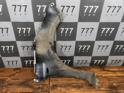 Крыло переднее левое Hyundai Solaris 2 (HCR) 17-нв Б/У  66311F9000