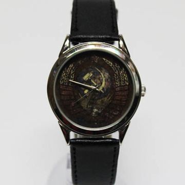 Часы наручные СССР