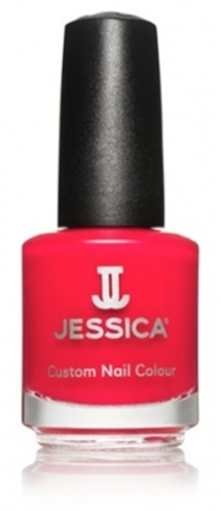 Лак JESSICA 386 Dynamic