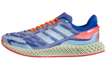 Кроссовки Adidas 4D Run 1.0