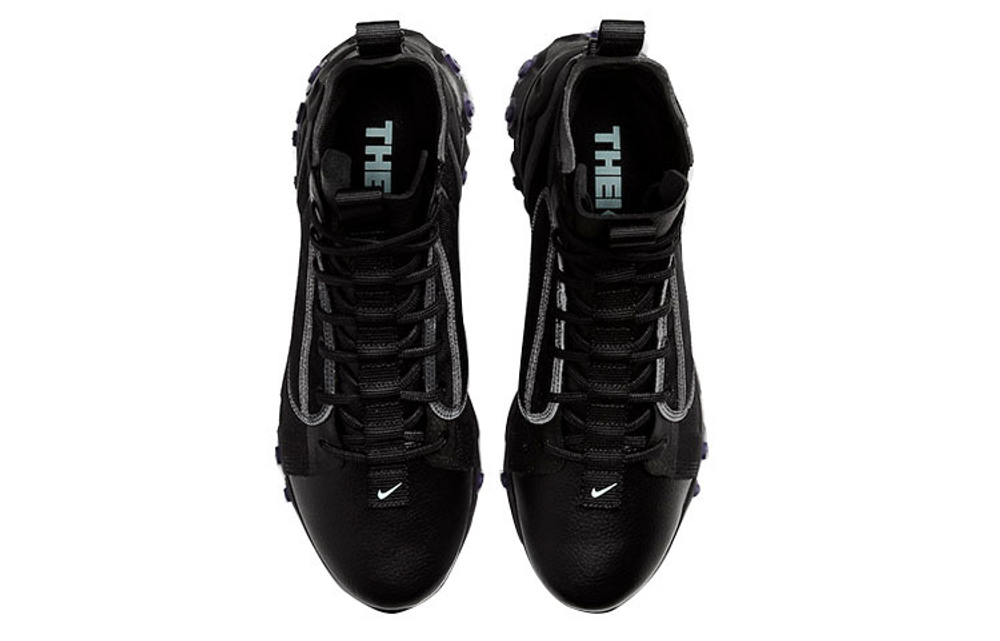 Кроссовки Nike React Ianga
