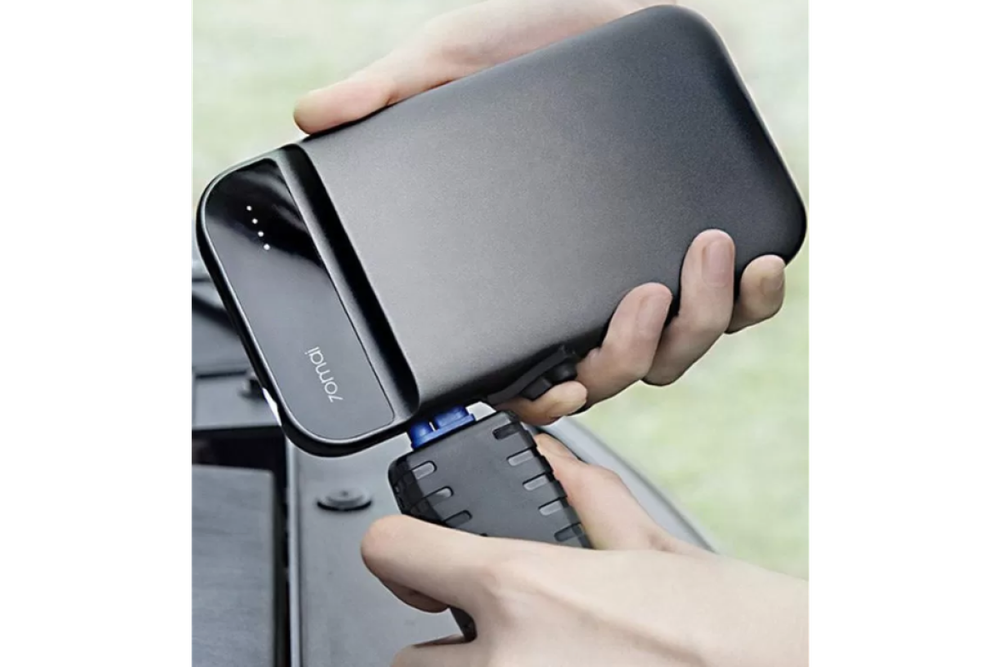 Пусковое устройство 70mai Midrive PS01