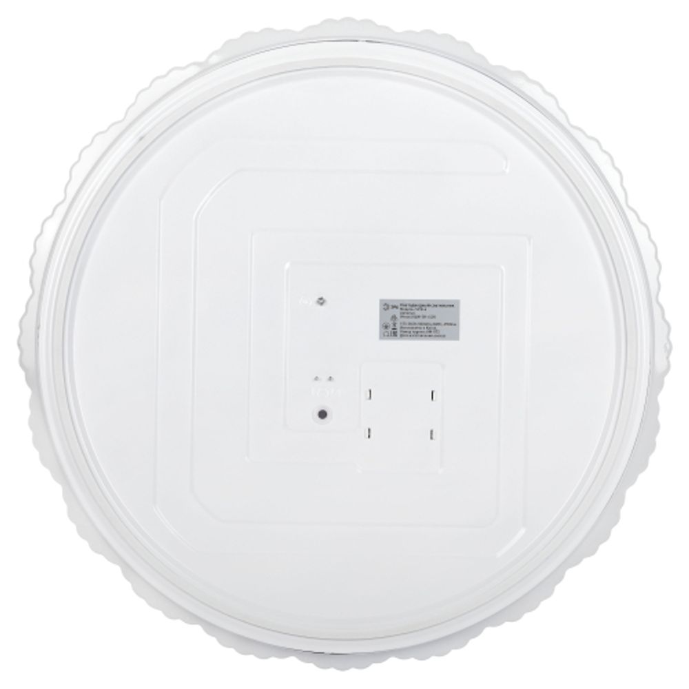 Светильник потолочный светодиодный ЭРА SPB-6 Verona 84W-3K-6,5K без ДУ | Светильники SPB-6 без ДУ