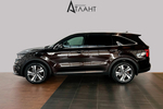 Kia Sorento, 2021 год