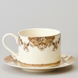 ЧАЙНЫЙ НАБОР LEFARD "RENDEZVOUS" НА 2 ПЕР. 4 ПР. 350 МЛ