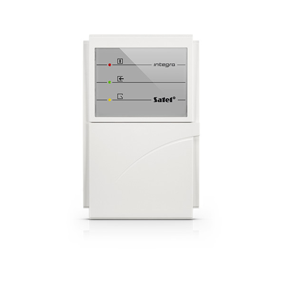 Клавиатура  SATEL INT-SZ-BL