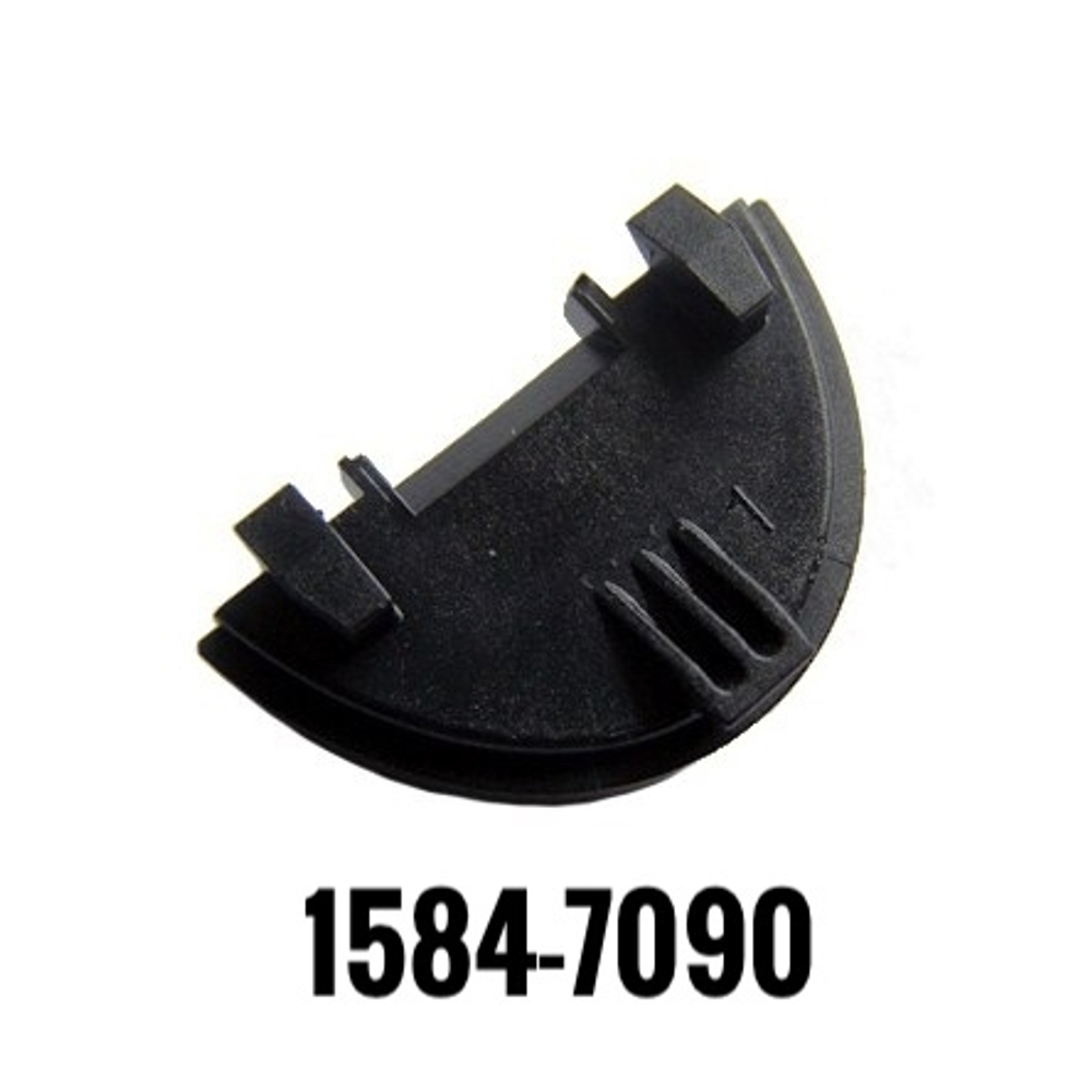 Держатель ножа (брэкет), шт. 1584-7090