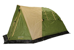 Кемпинговая палатка Andorra Lux Crusoe Camp