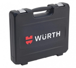 НАБОР РУЧНОГО ИНСТРУМЕНТА WURTH 93ПРЕД 096593180