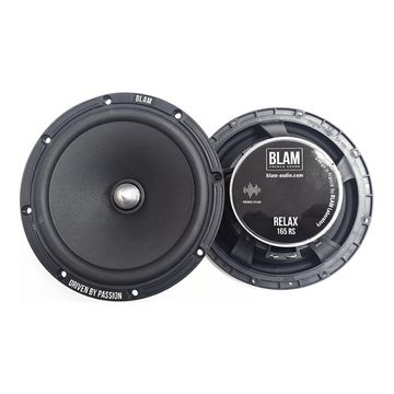 Мидбас BLAM W165R2 RELAX