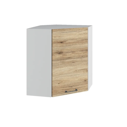 Лофт Дуб майский ВПУ 600