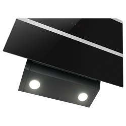 Наклонная вытяжка Hansa OKS6541SH