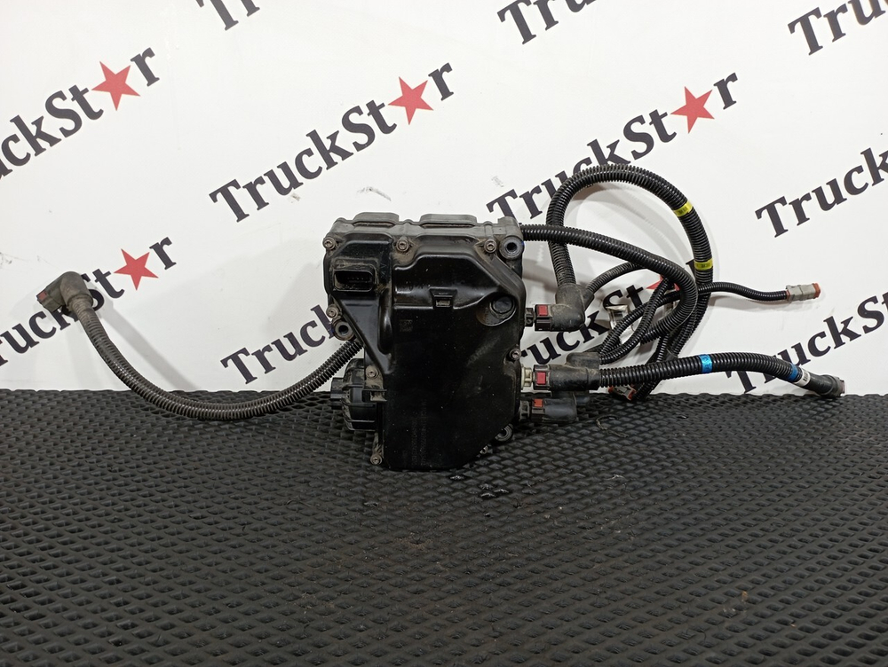 Насос системы AdBlue 2023г.