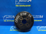 Барабан тормозной задний TOYOTA LITEACE NOAH 1996-1998