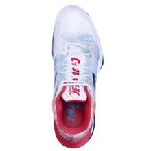 Кроссовки мужские Babolat Jet Mach 3 All Court (для всех покрытий)