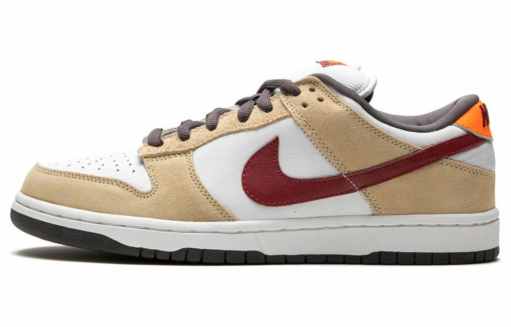 Кроссовки Nike Dunk Sb "Crimson"