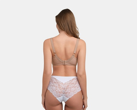 10 признаков, что ваш бюстгальтер — не ваш размер, форма или модель