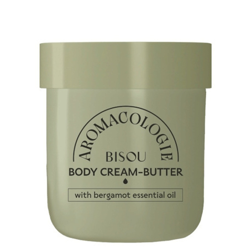 Bisou Aromacologie Крем-баттер для тела Citron 200 мл