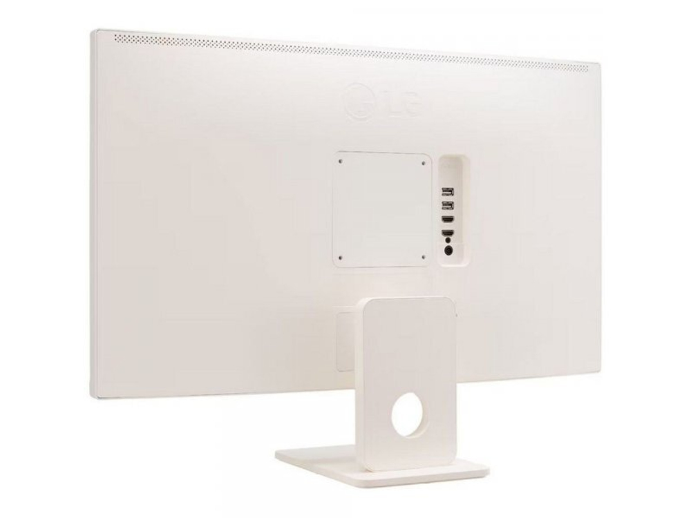 Монитор LG 32SR50F-W