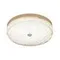 Потолочный светильник LED4U L1117-400 GD
